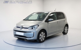 Superbe Volkswagen E-Up 18.7 kWh ** Camera * LED **